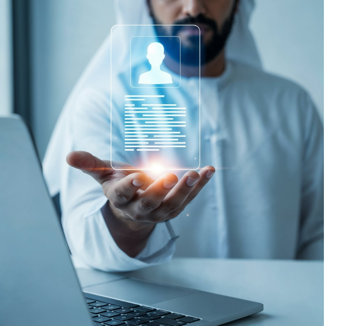 What is Personal Data