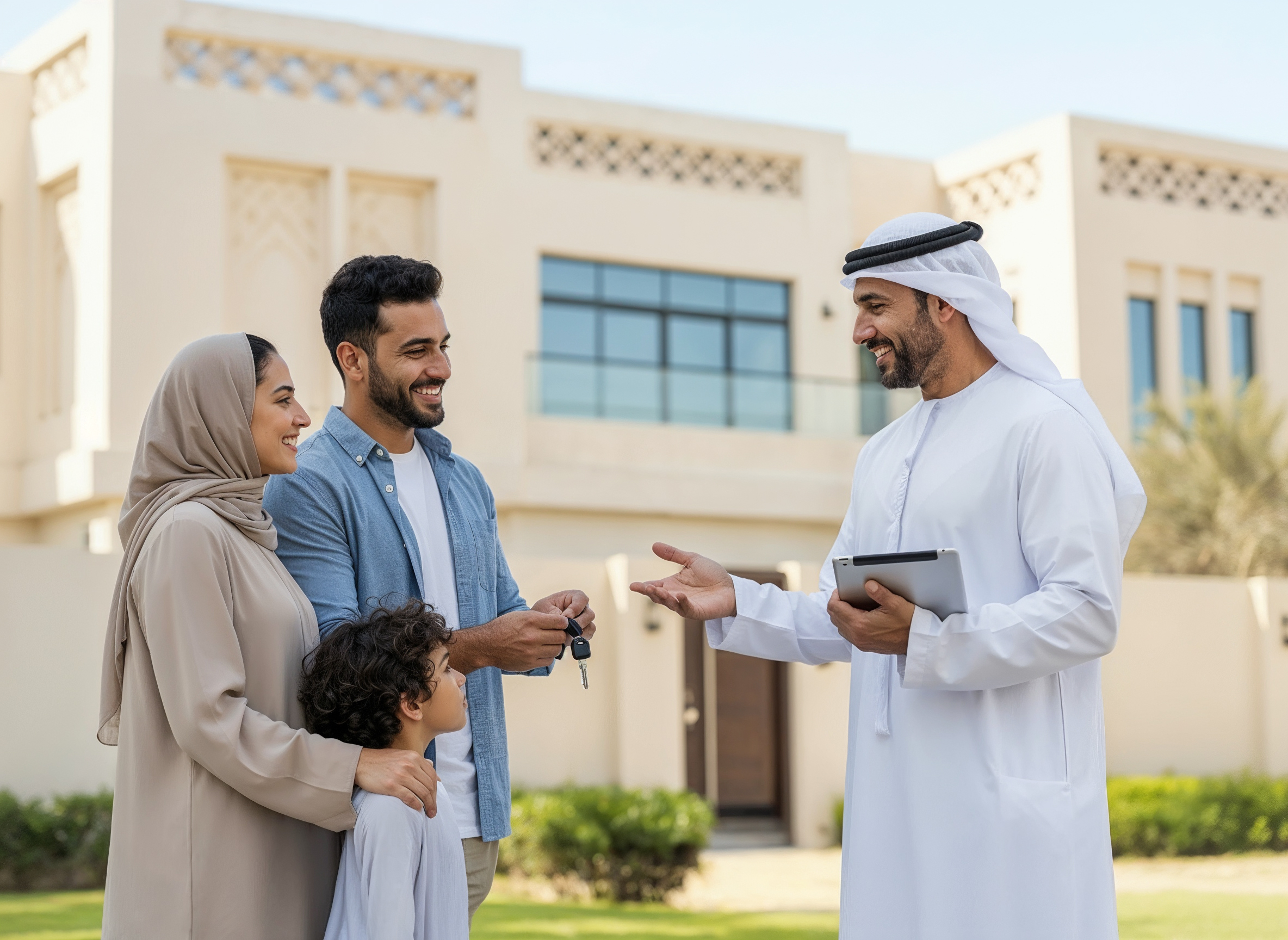 HOME & PROPERTY INSURANCE