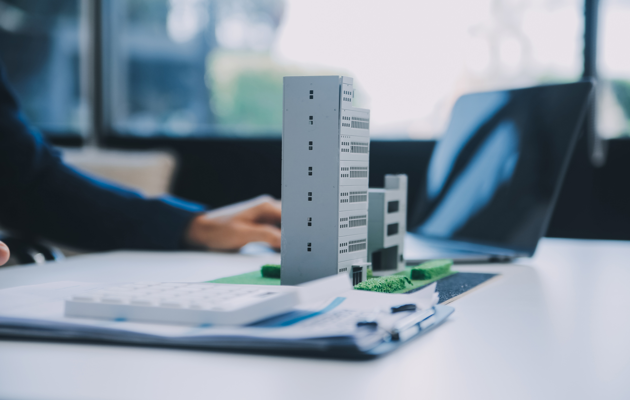 PROPERTY ALL RISK INSURANCE